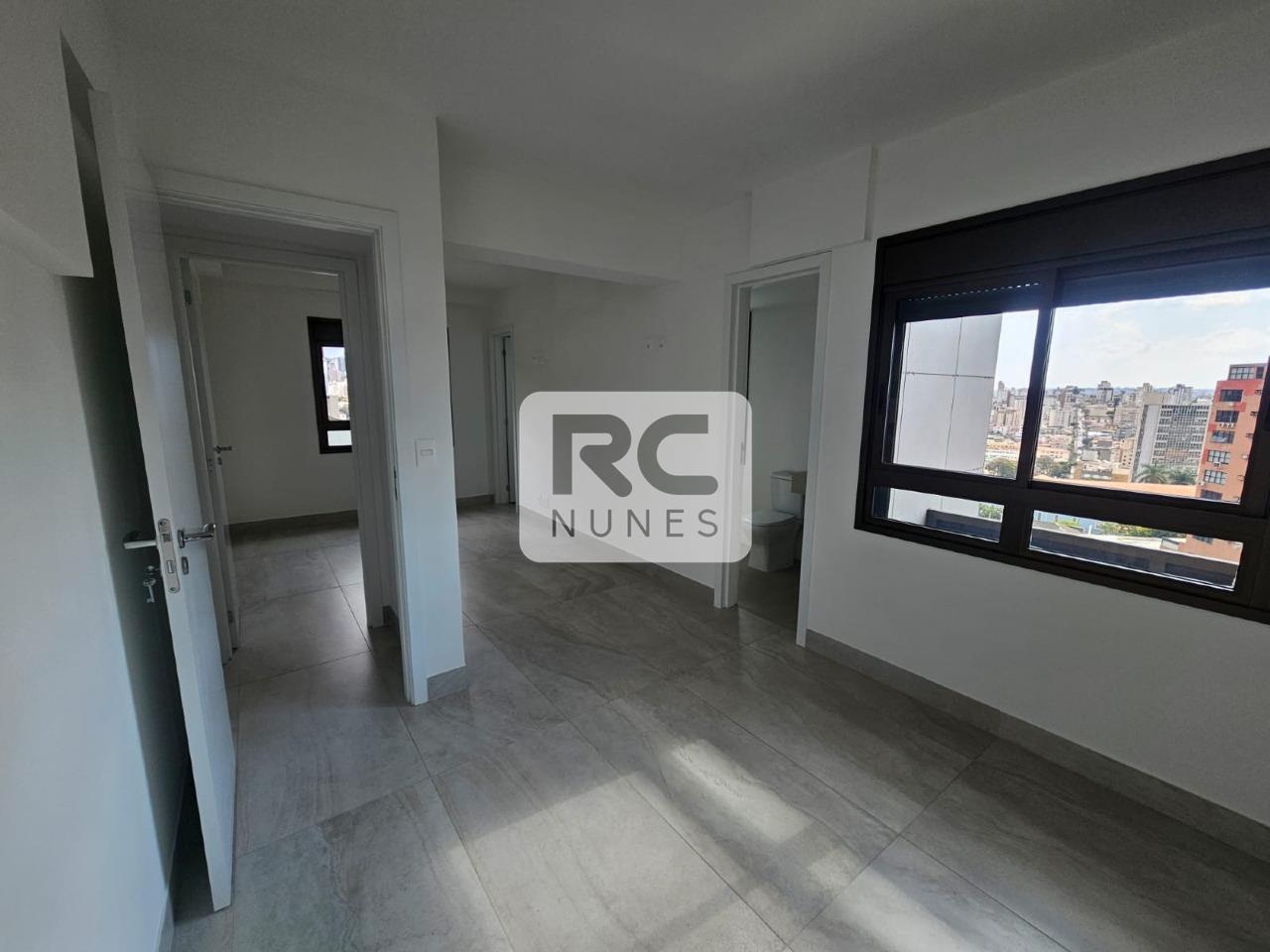 Apartamento à venda no Santo Agostinho: 