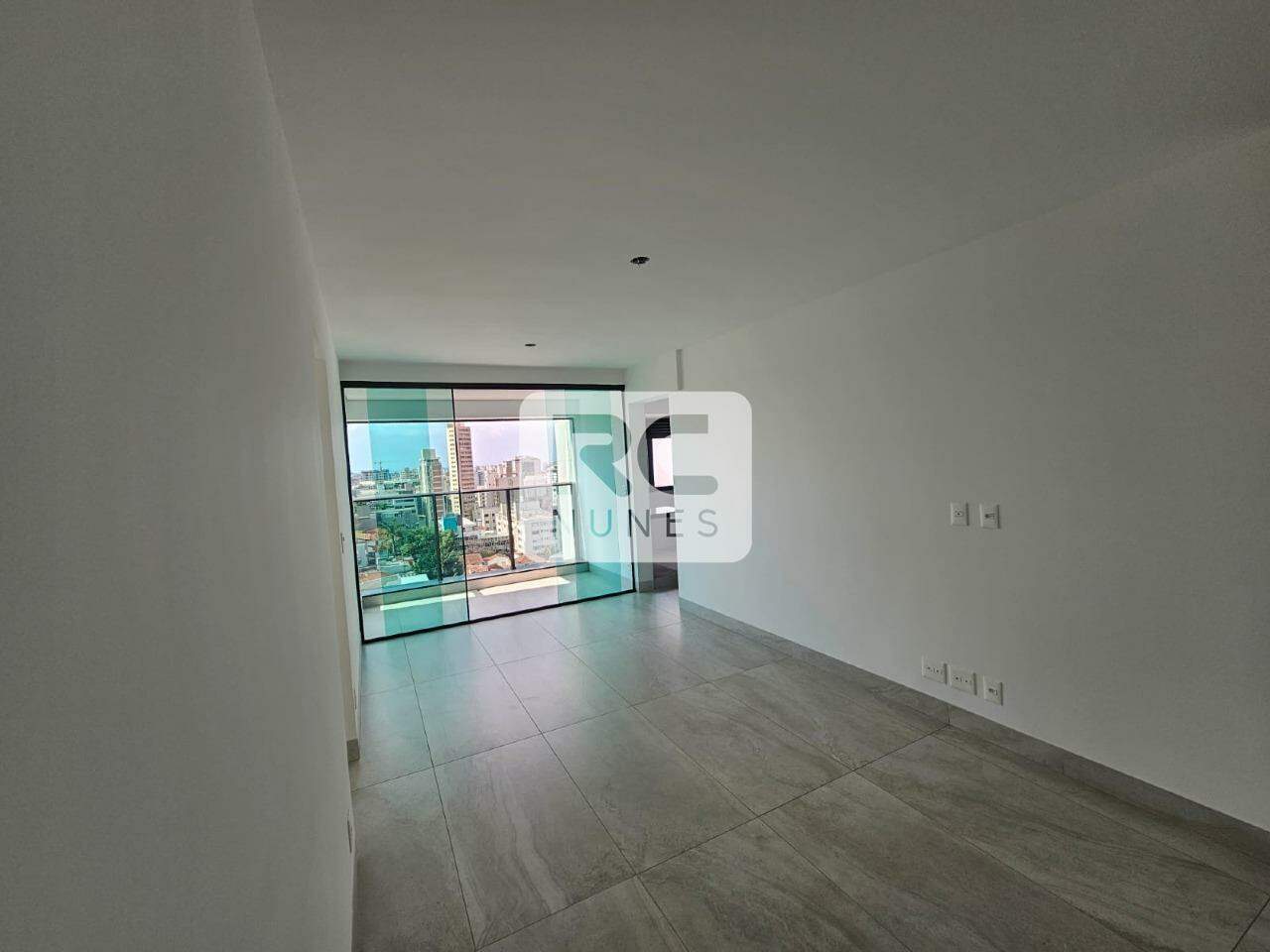 Apartamento à venda no Santo Agostinho: 