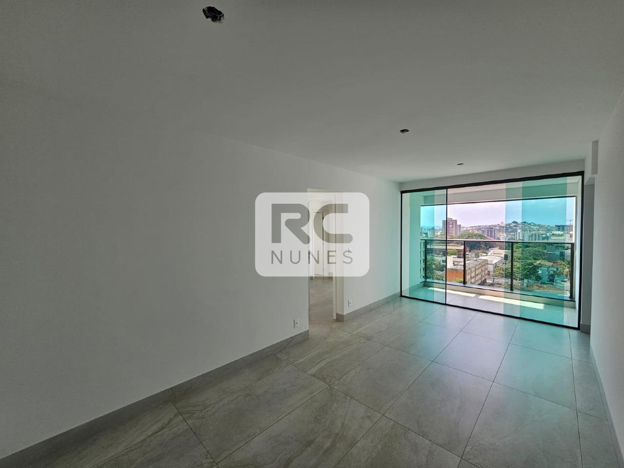 Apartamento à venda no Santo Agostinho: 