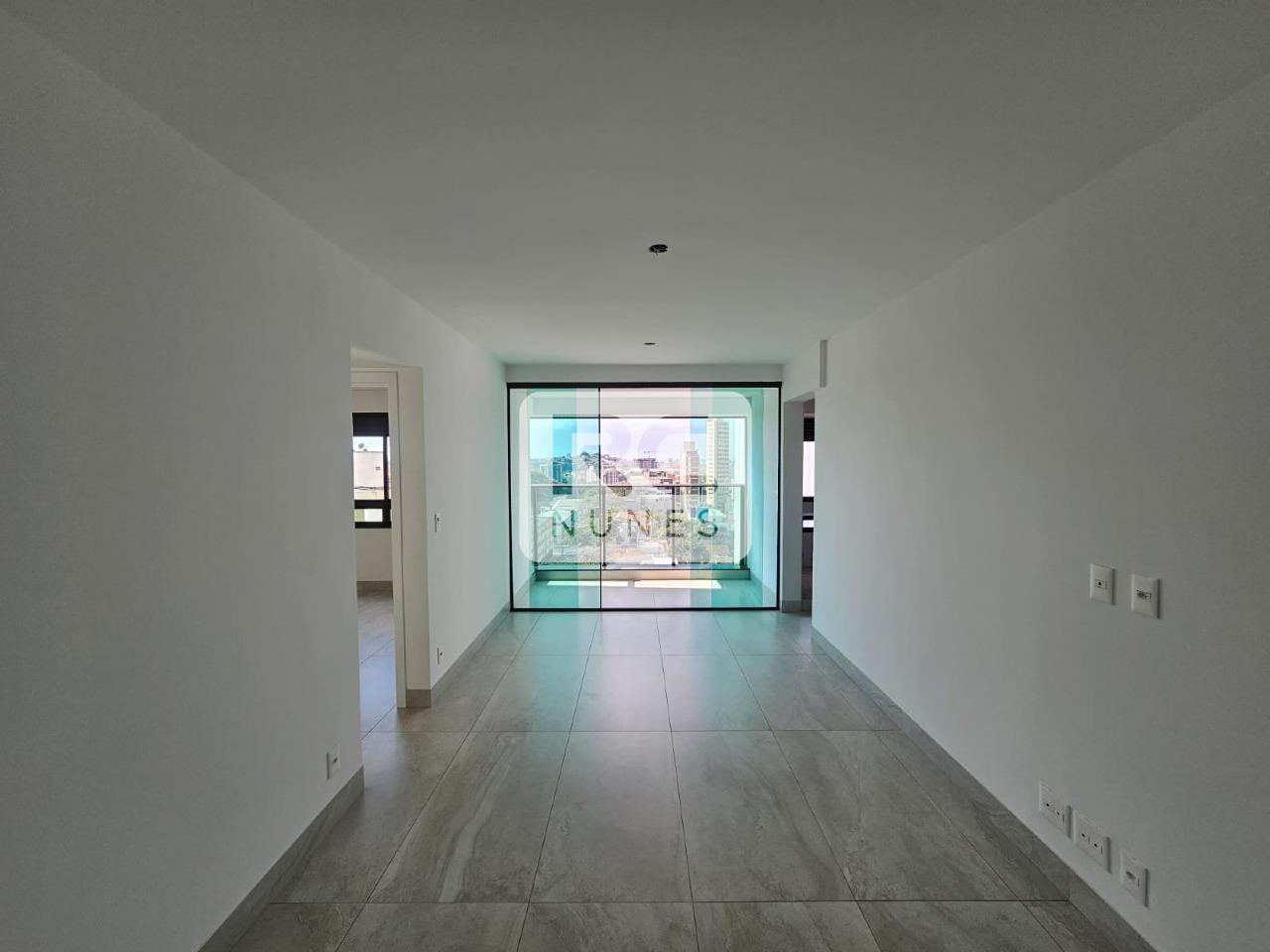 Apartamento à venda no Santo Agostinho: 