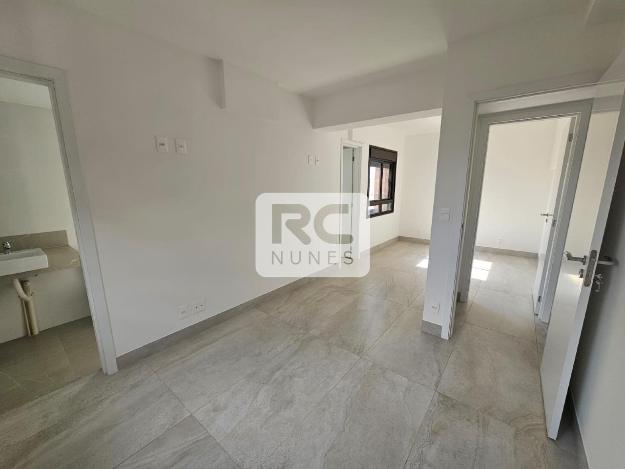 Apartamento à venda no Santo Agostinho: 