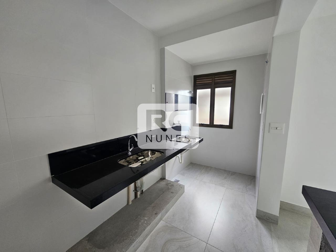 Apartamento à venda no Santo Agostinho: 