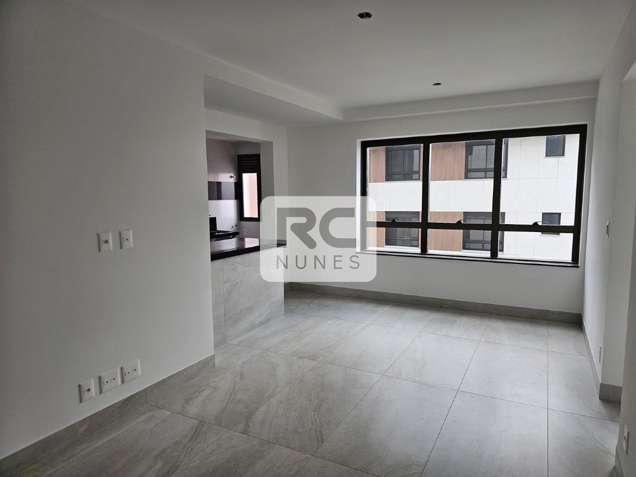 Apartamento à venda no Santo Agostinho: 