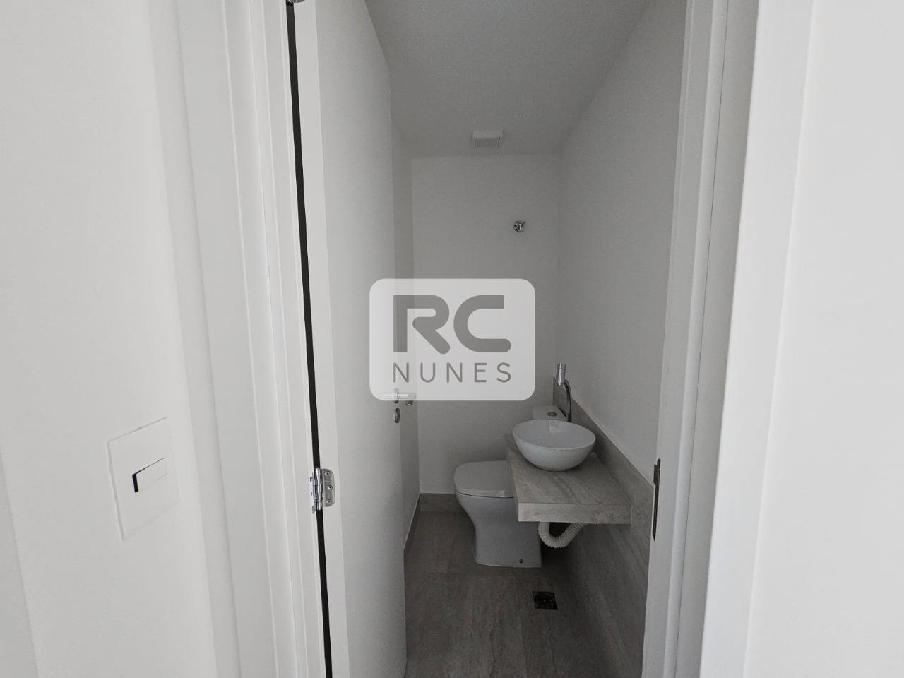 Apartamento à venda no Santo Agostinho: 