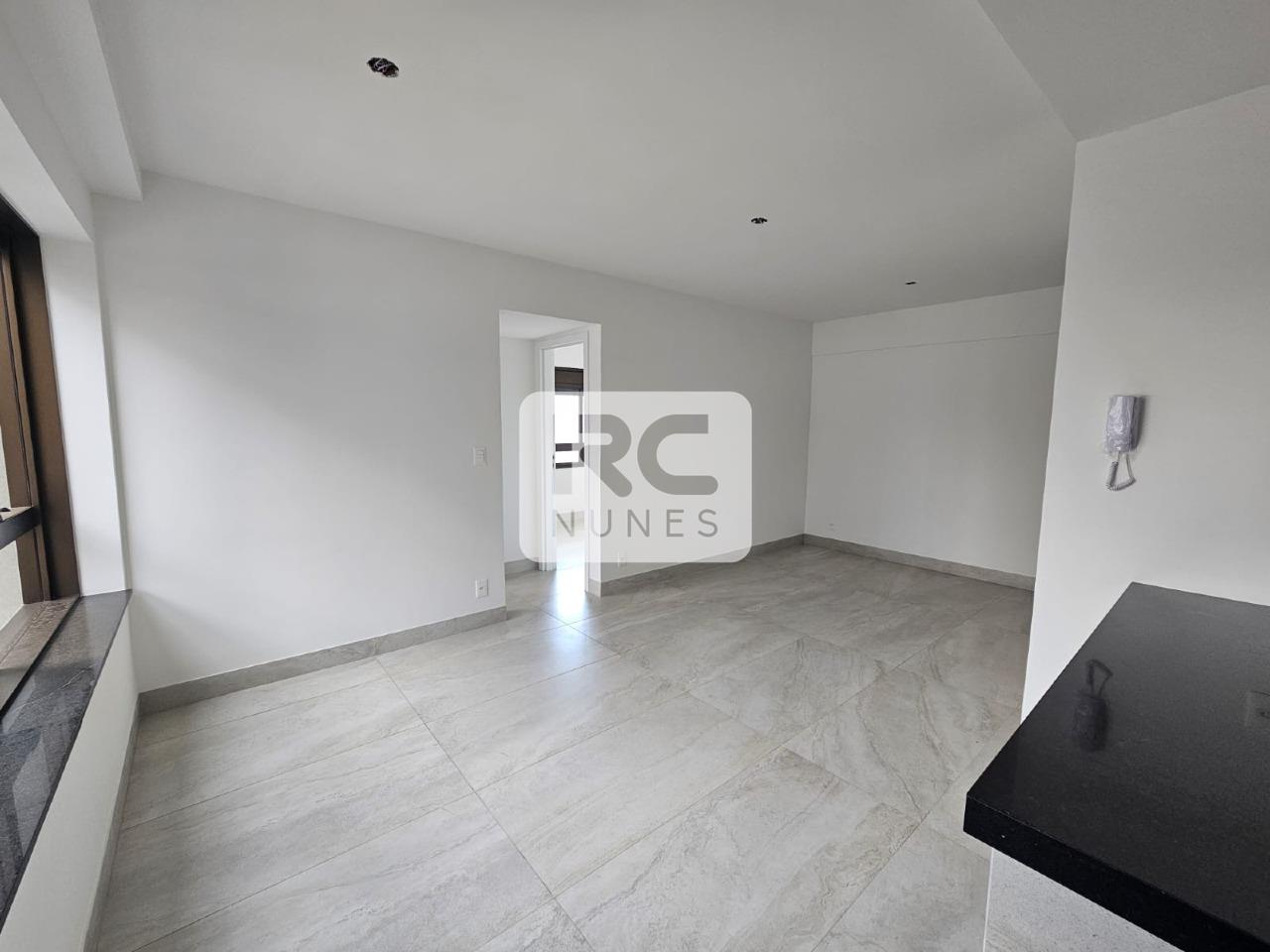 Apartamento à venda no Santo Agostinho: 