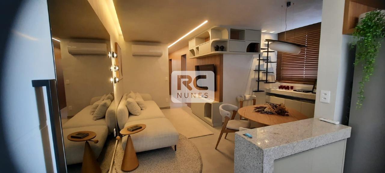 Apartamento 3 quartos à venda no Santa Efigênia: 