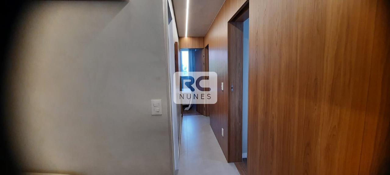 Apartamento 3 quartos à venda no Santa Efigênia: 