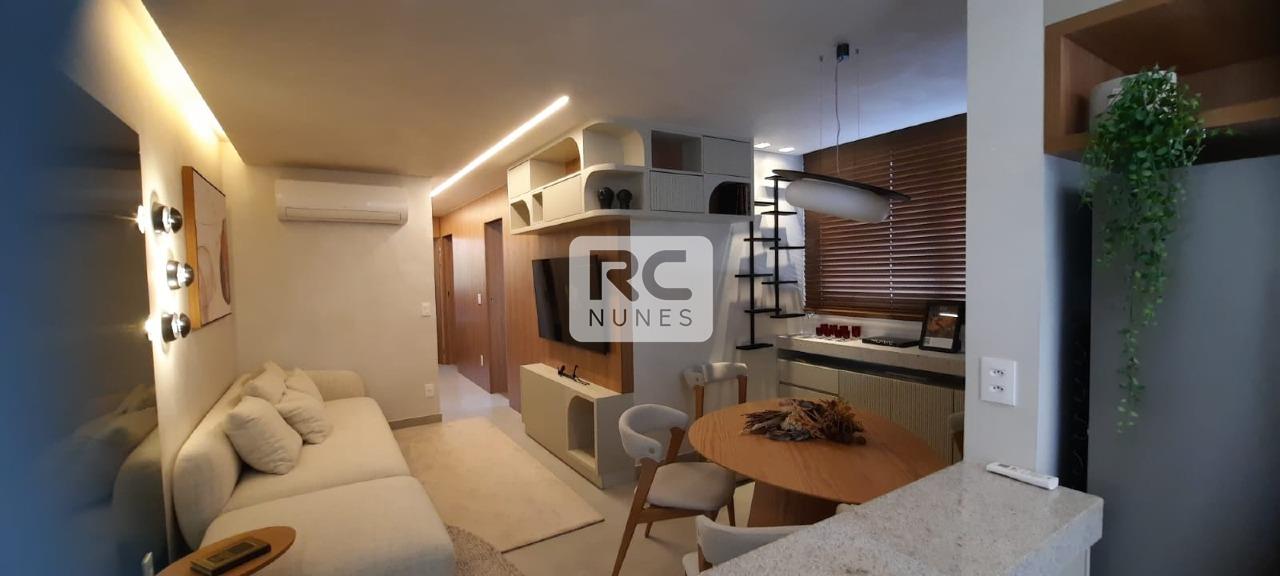 Apartamento 3 quartos à venda no Santa Efigênia: 