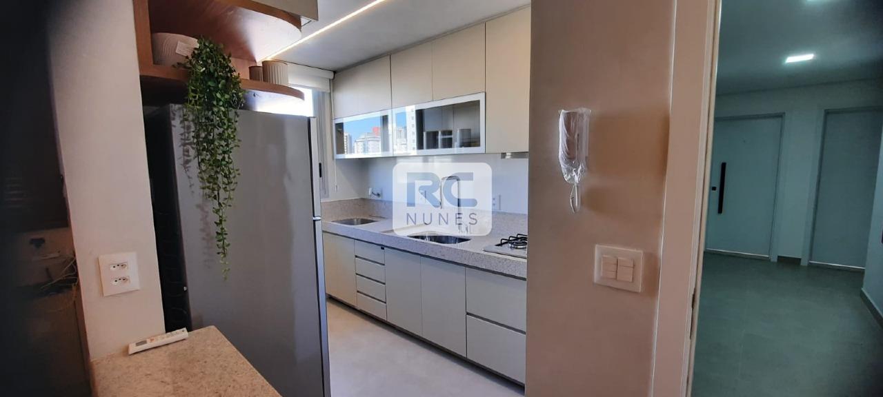 Apartamento 3 quartos à venda no Santa Efigênia: 