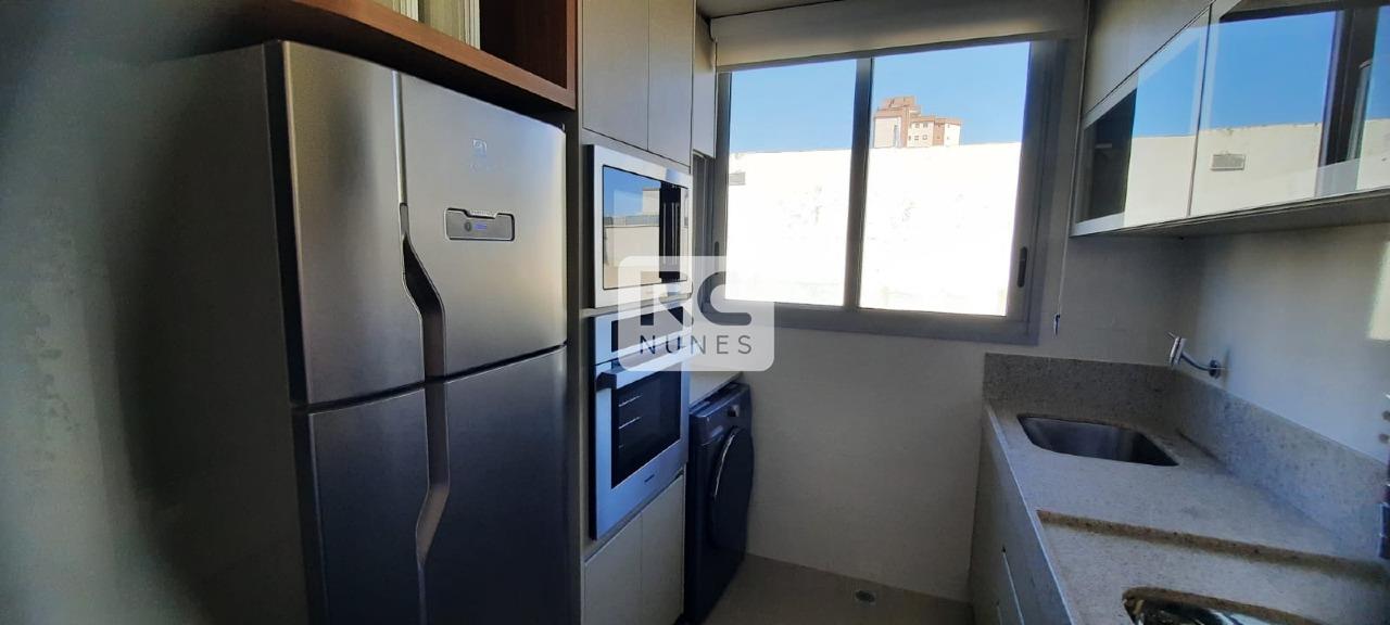 Apartamento 3 quartos à venda no Santa Efigênia: 