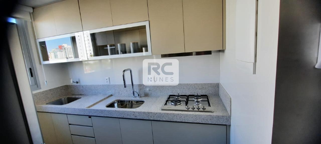 Apartamento 3 quartos à venda no Santa Efigênia: 