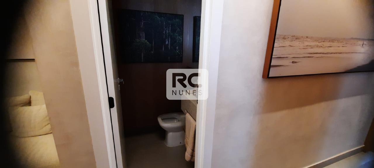 Apartamento 3 quartos à venda no Santa Efigênia: 