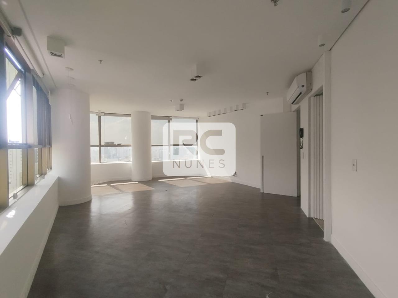 Sala para aluguel no Funcionários: 