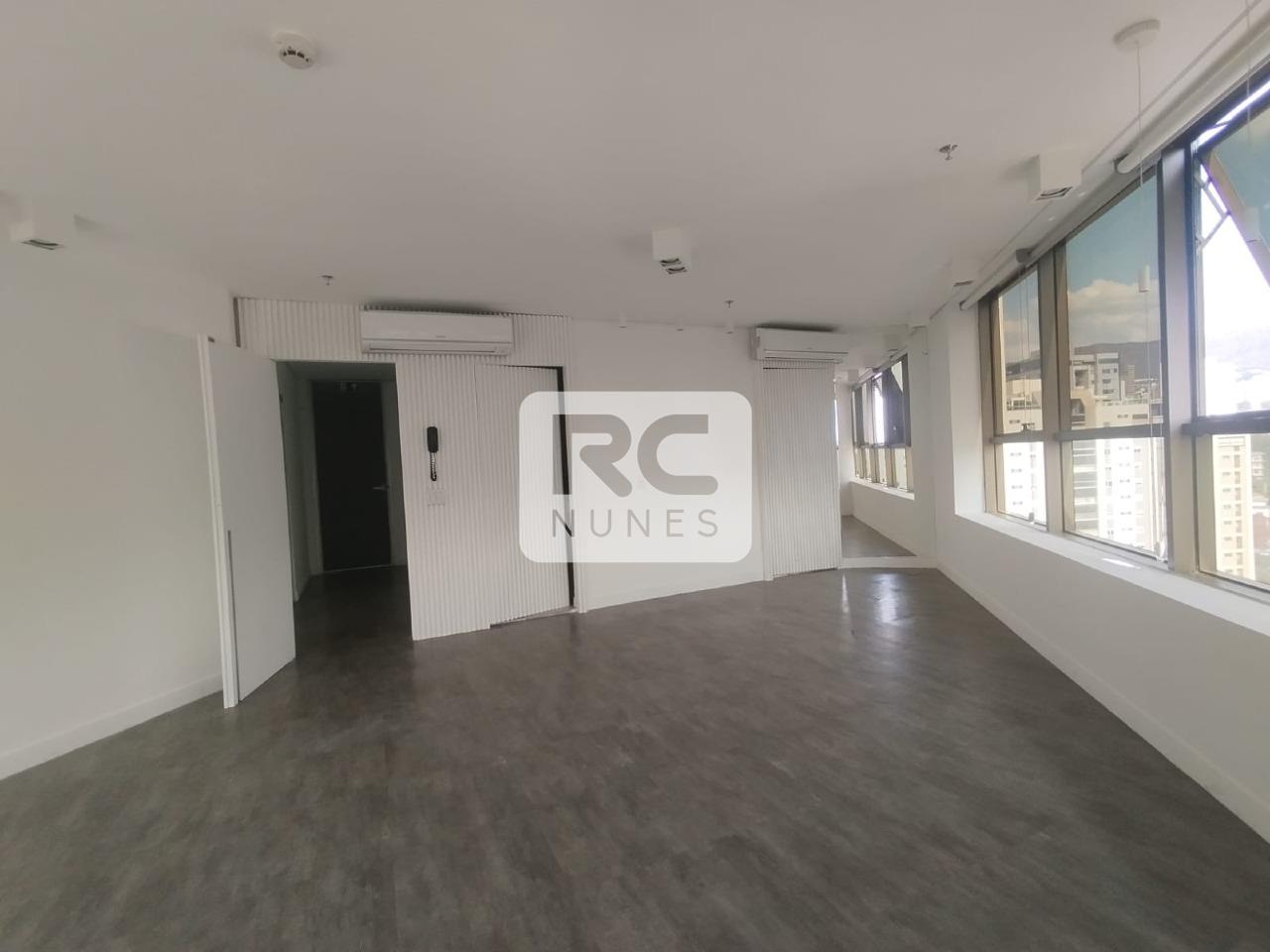 Sala para aluguel no Funcionários: 