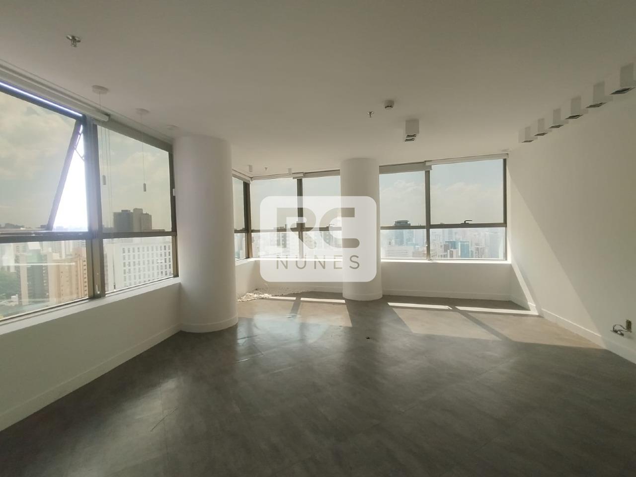 Sala para aluguel no Funcionários: 