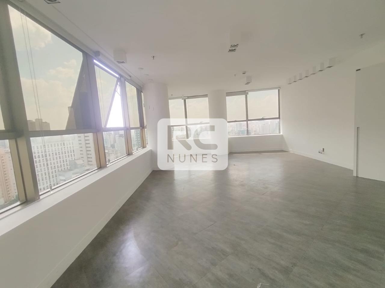 Sala para aluguel no Funcionários: 