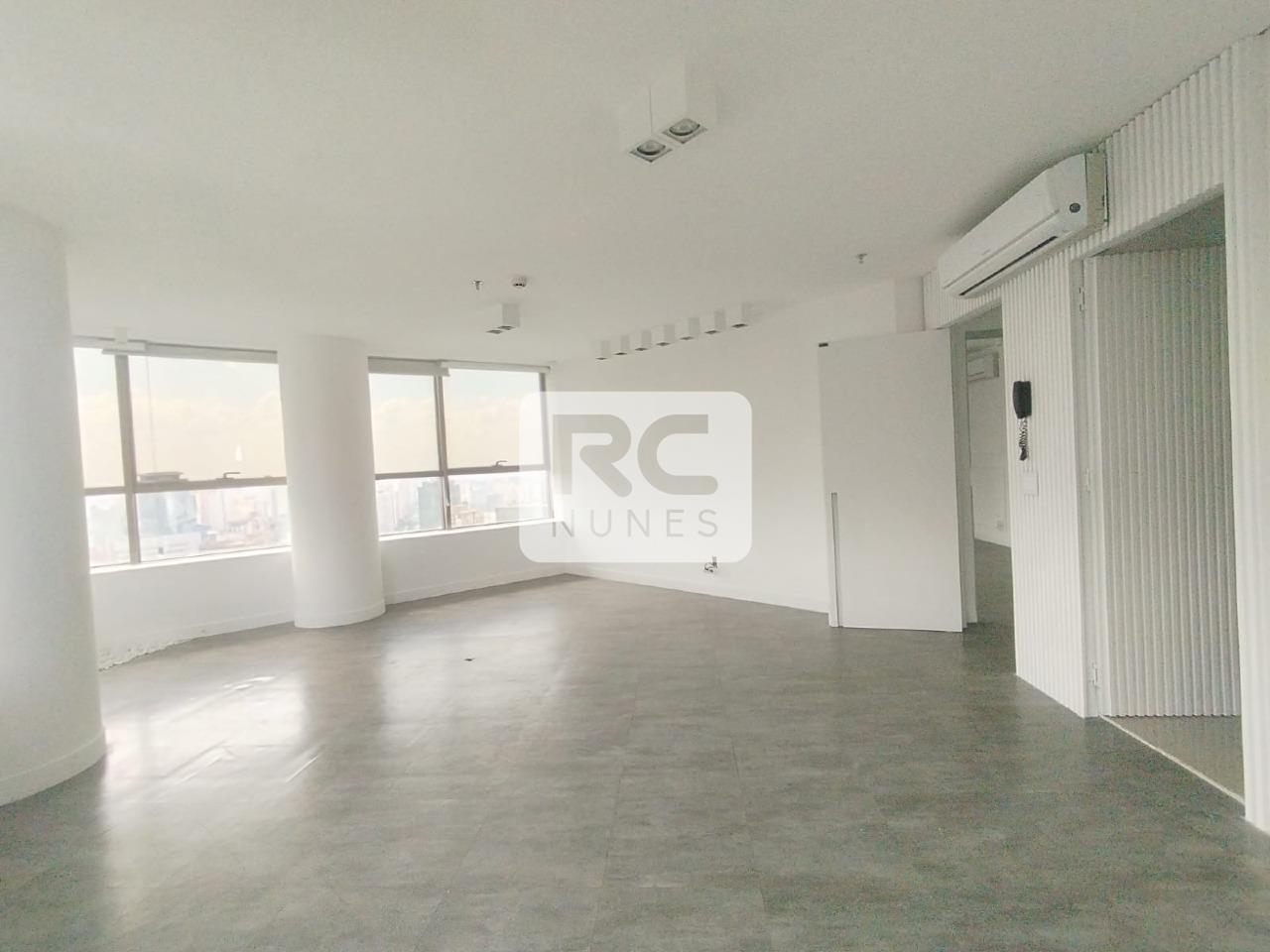 Sala para aluguel no Funcionários: 