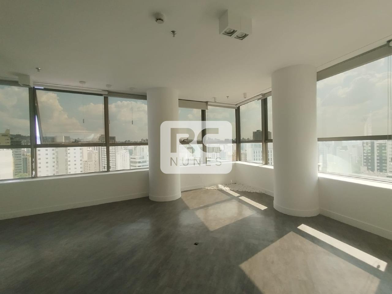 Sala para aluguel no Funcionários: 