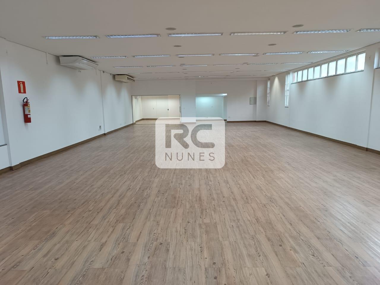 Sala para aluguel no Carmo: 