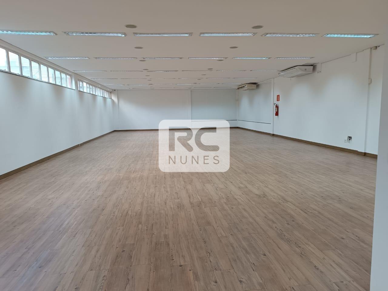 Sala para aluguel no Carmo: 