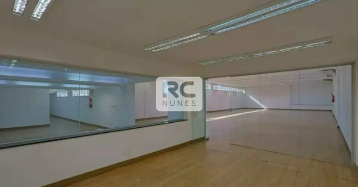 Sala para aluguel no Carmo: 