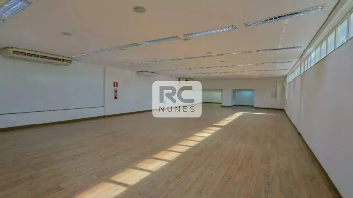 Sala para aluguel no Carmo: 