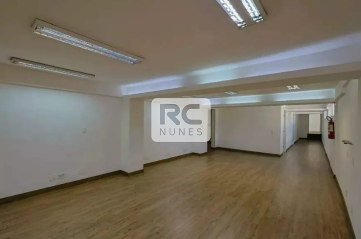 Sala para aluguel no Carmo: 
