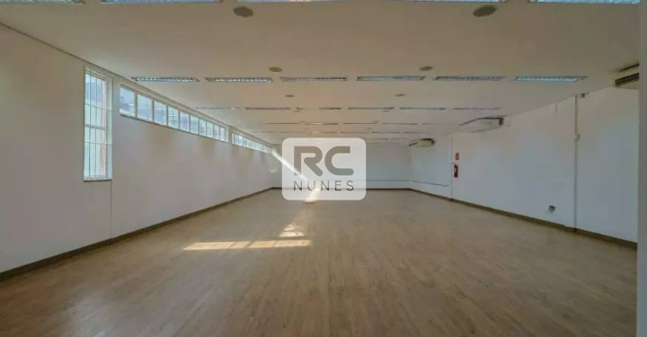 Sala para aluguel no Carmo: 