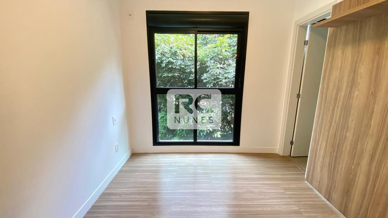 Área privativa à venda no Savassi: 