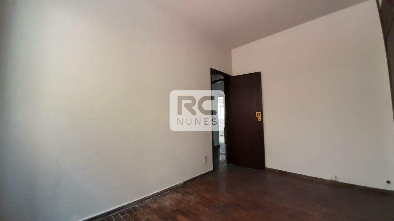 Apartamento para aluguel no Floresta: 