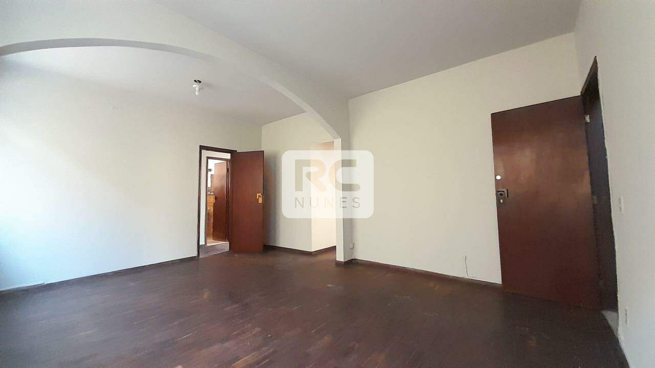 Apartamento para aluguel no Floresta: 
