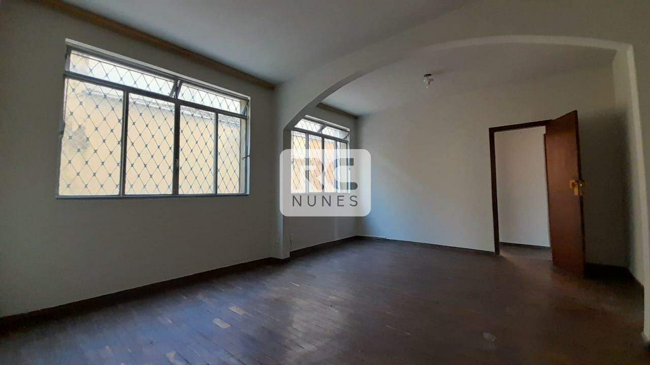 Apartamento para aluguel no Floresta: 