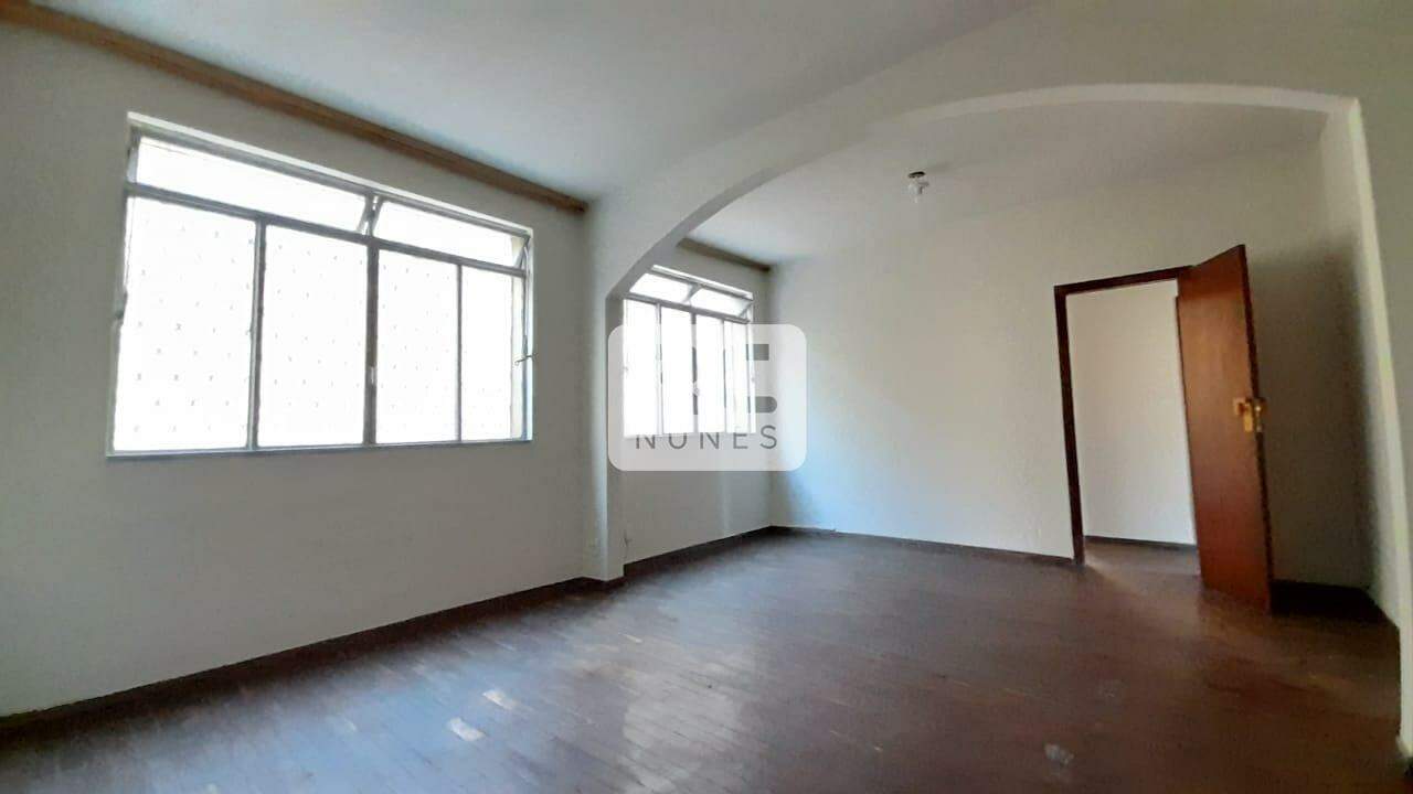 Apartamento para aluguel no Floresta: 