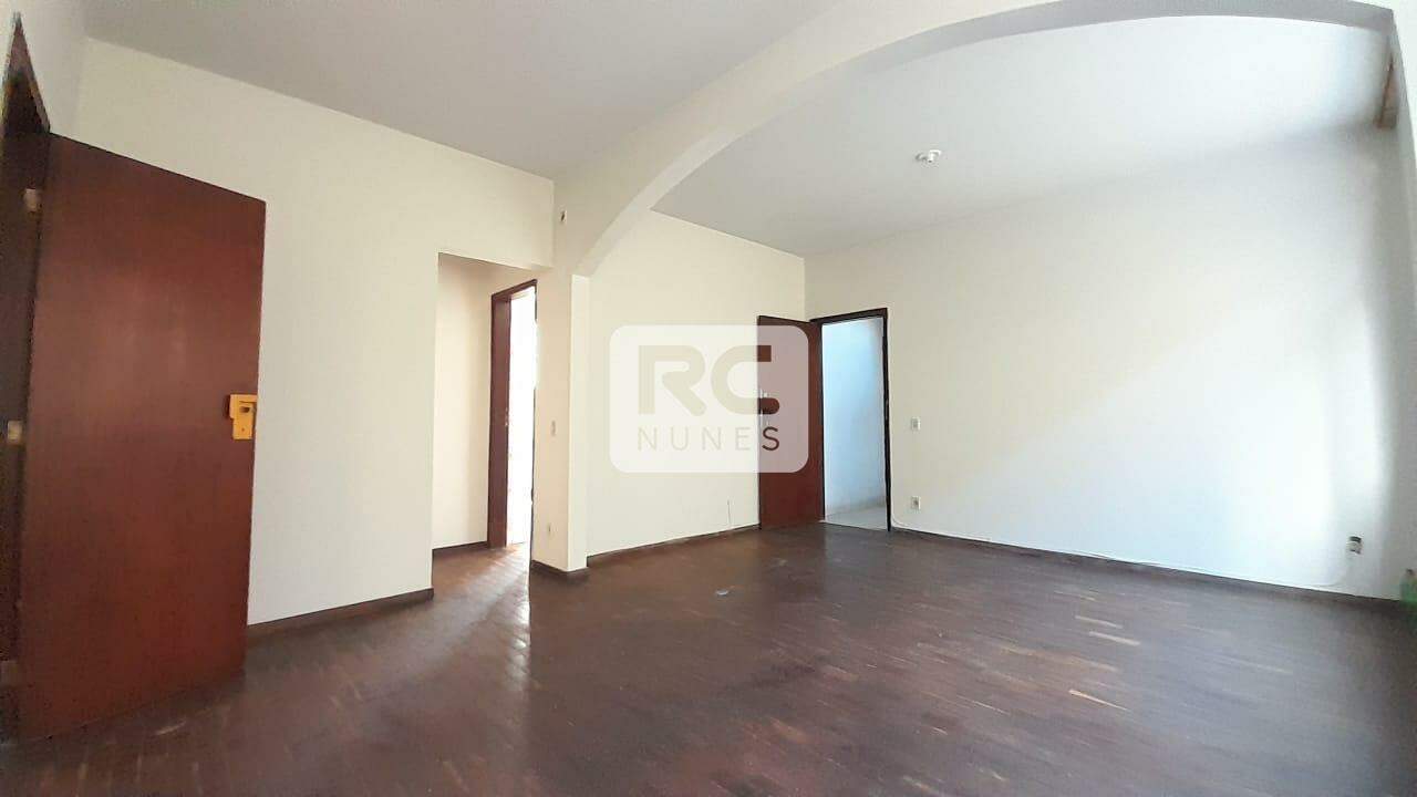 Apartamento para aluguel no Floresta: 