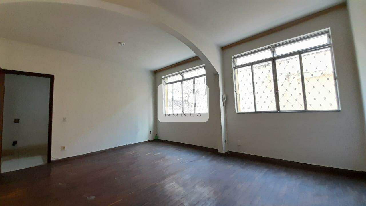 Apartamento para aluguel no Floresta: 