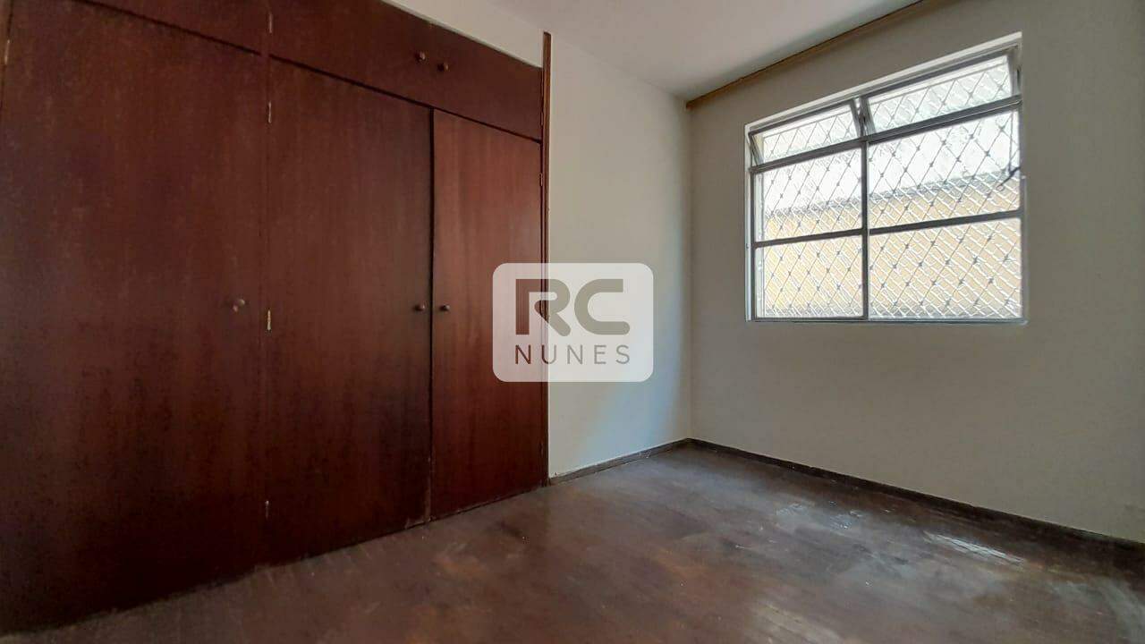 Apartamento para aluguel no Floresta: 