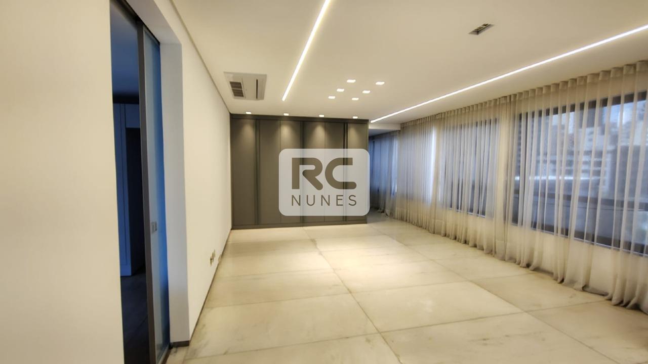 Apartamento para aluguel no Lourdes: 