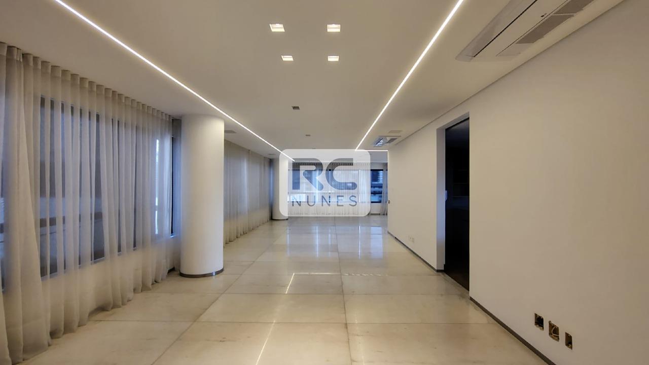 Apartamento para aluguel no Lourdes: 