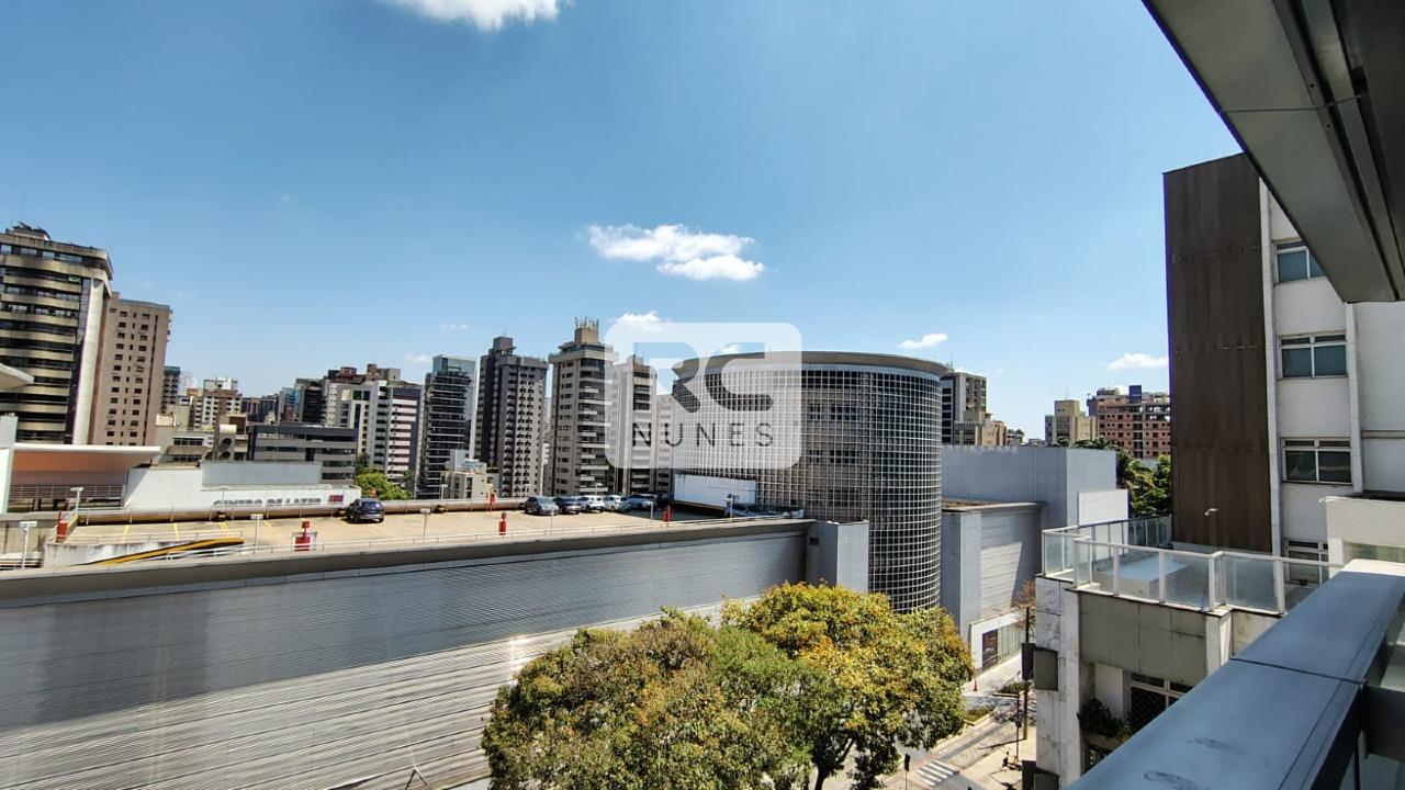 Apartamento para aluguel no Lourdes: 