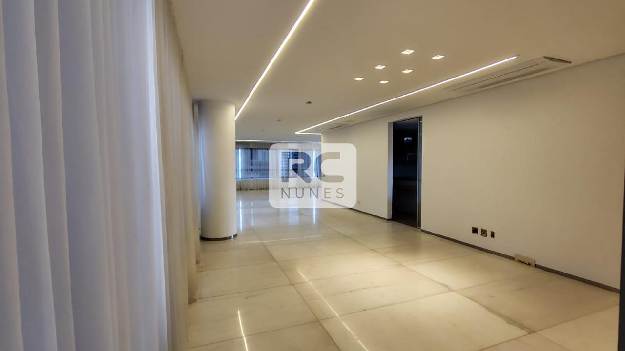 Apartamento para aluguel no Lourdes: 