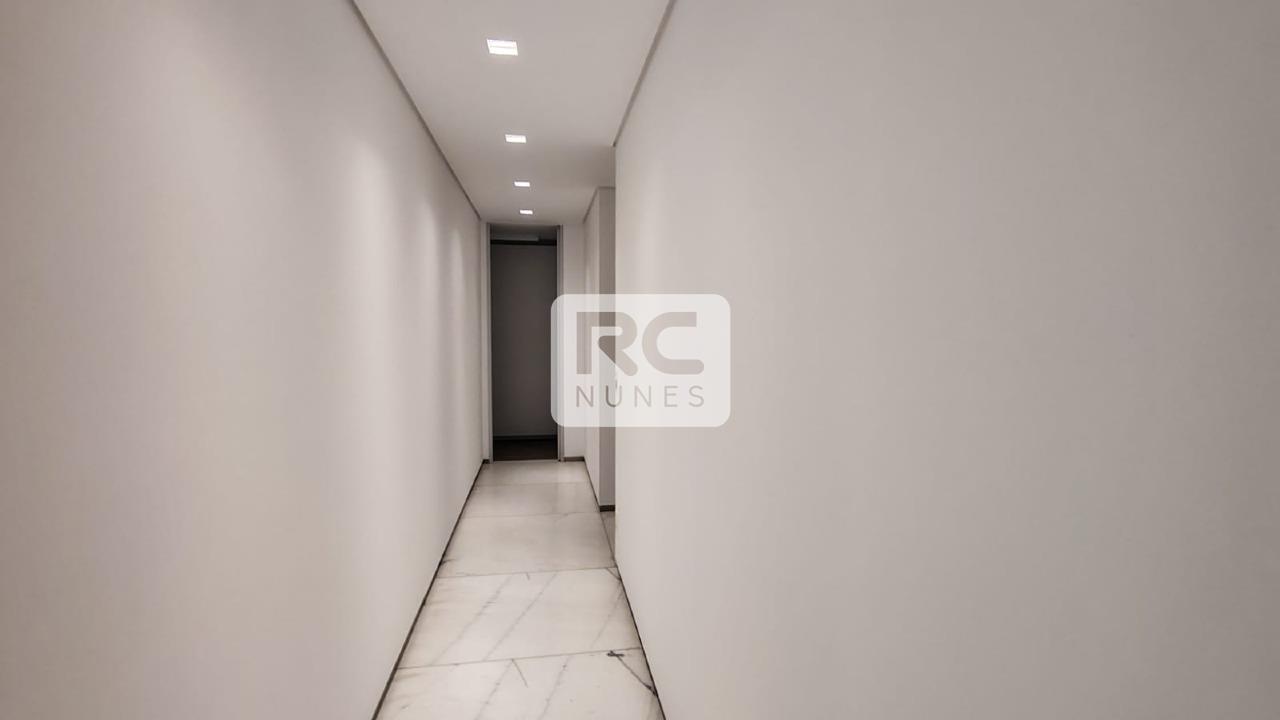 Apartamento para aluguel no Lourdes: 