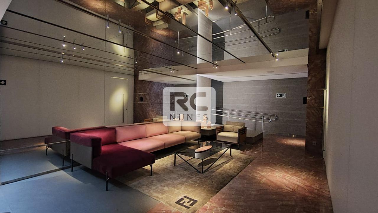 Apartamento para aluguel no Lourdes: 