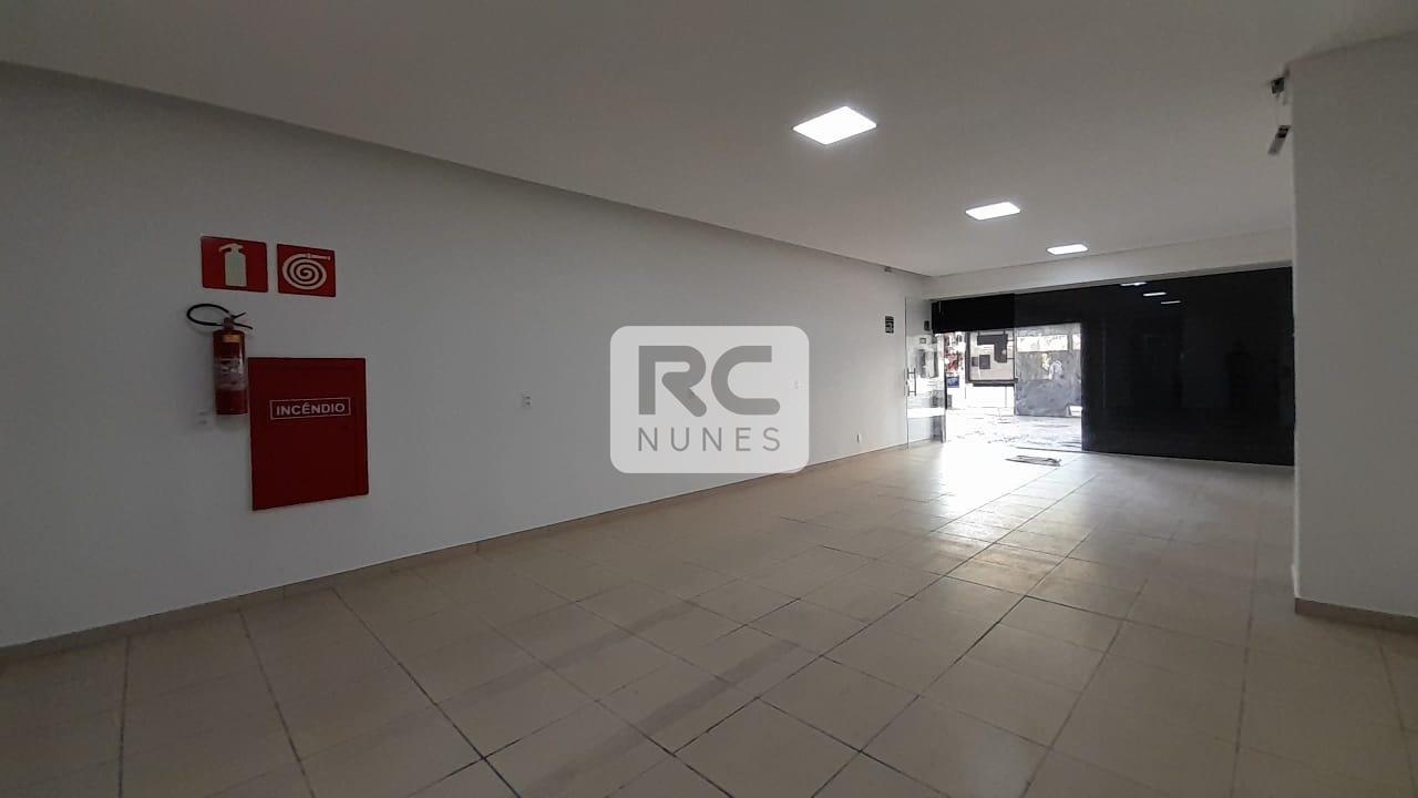 Loja para aluguel no Savassi: 