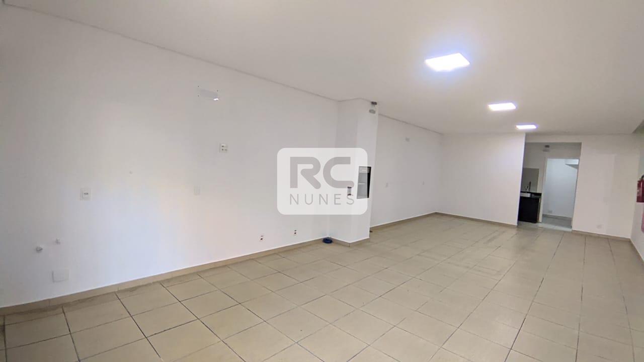 Loja para aluguel no Savassi: 