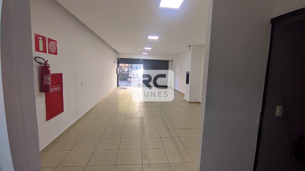 Loja para aluguel no Savassi: 