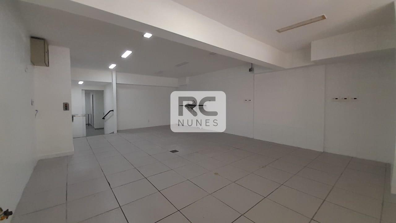 Loja para aluguel no Savassi: 