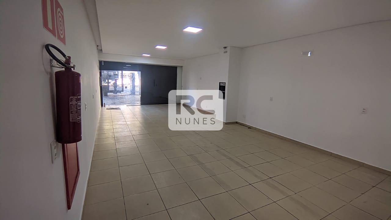 Loja para aluguel no Savassi: 