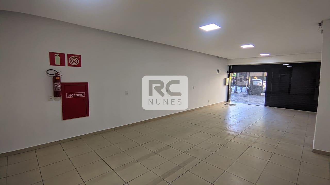 Loja para aluguel no Savassi: 