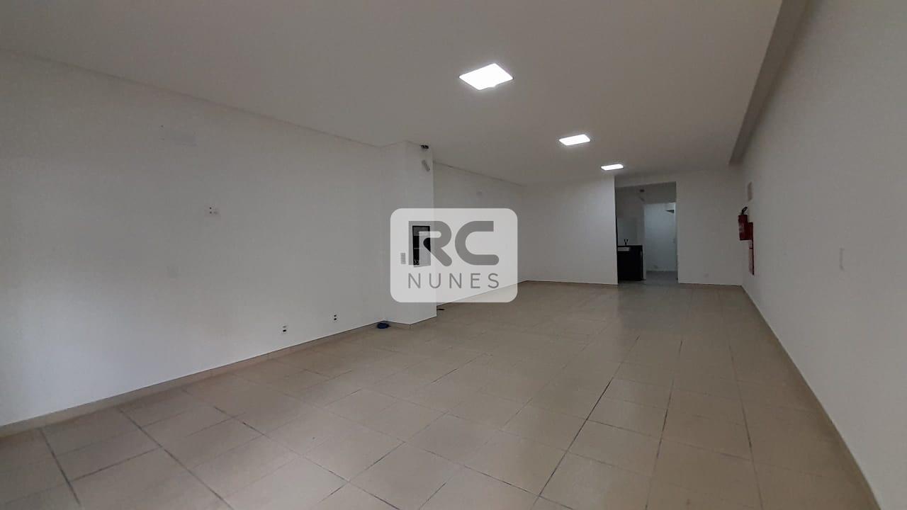 Loja para aluguel no Savassi: 