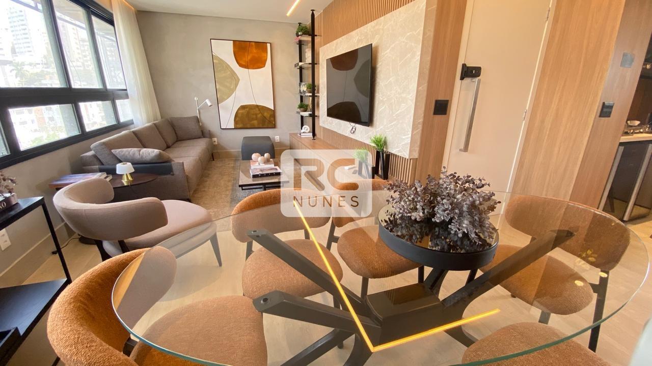 Apartamento à venda no Sion: 